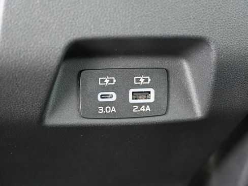 New 2026 Subaru Crosstrek 2.5i Wilderness image 11