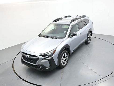 Certified 2025 Subaru Outback Premium w/ Popular Package #1A AWD/4WD image 24