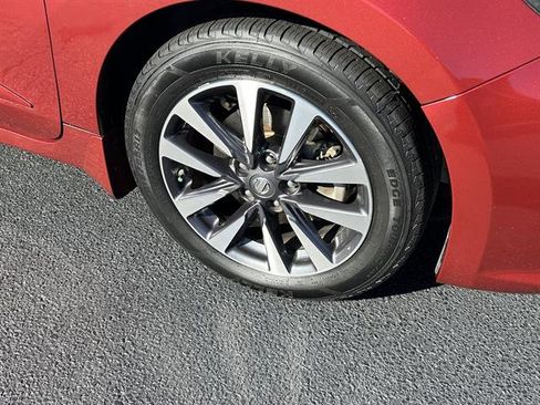 Used 2017 Nissan Altima 2.5 SV w/ Convenience Package image 31