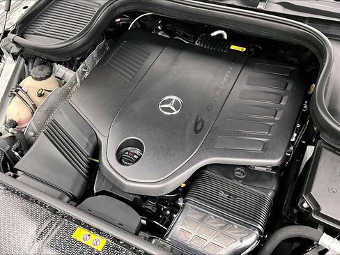 Certified 2025 Mercedes-Benz GLE 450 4MATIC Coupe image 30