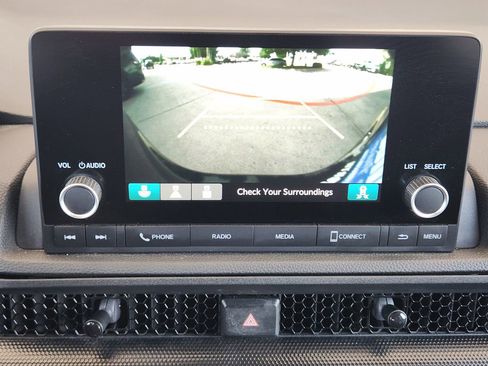 Used 2024 Honda CR-V Sport image 17