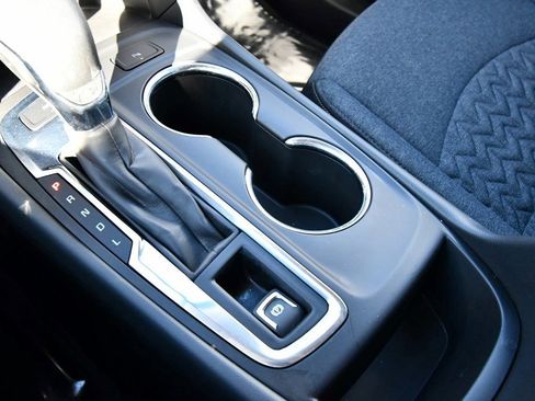 Certified 2023 Chevrolet Equinox LT image 26