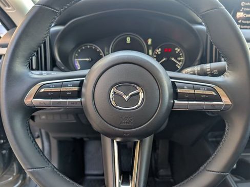 Used 2025 MAZDA CX-50 2.5 Hybrid w/ Preferred Pkg image 12