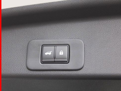 New 2025 Nissan Murano SL w/ Cargo Package image 7