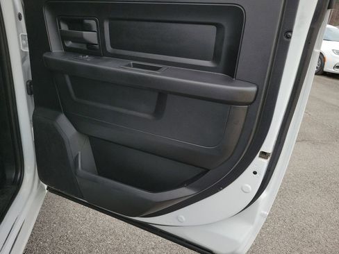 Used 2021 RAM 1500 Tradesman image 32