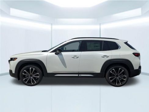 New 2026 MAZDA CX-50 AWD 2.5 S w/ Accent Package image 2
