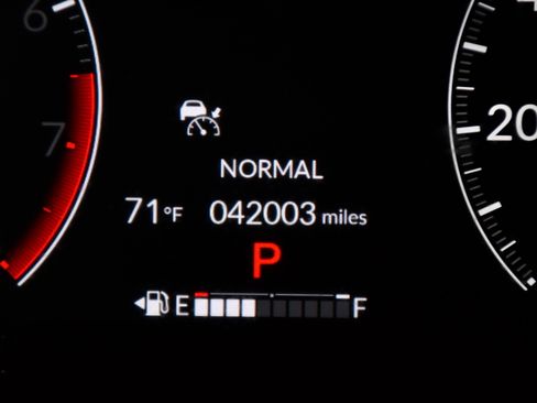 Certified 2023 Honda Pilot EX-L image 17