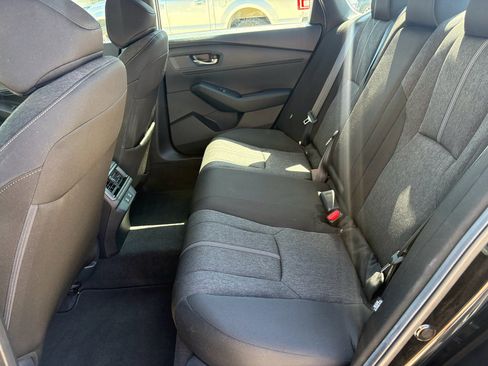 Certified 2025 Honda Accord Sport image 25