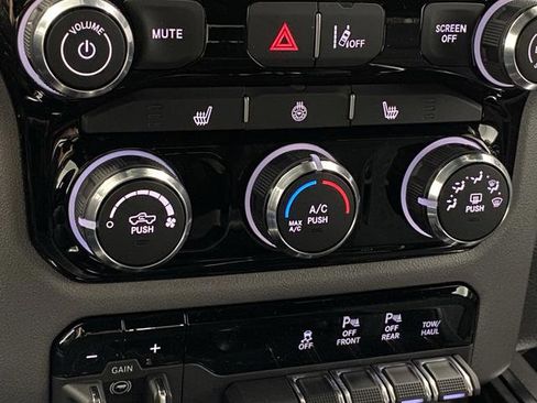 New 2026 RAM 1500 Big Horn image 18