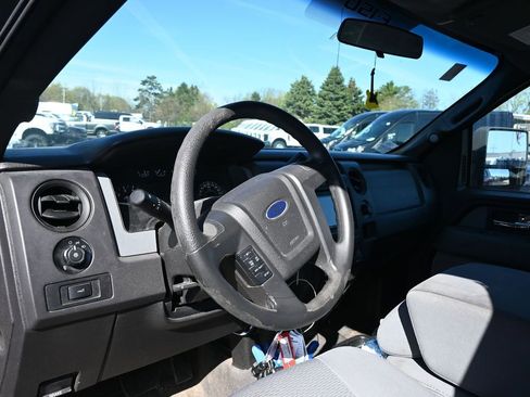Used 2012 Ford F150 XL w/ PWR Equipment Group AWD/4WD image 23