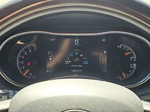 Used 2014 Jeep Grand Cherokee Summit image 10