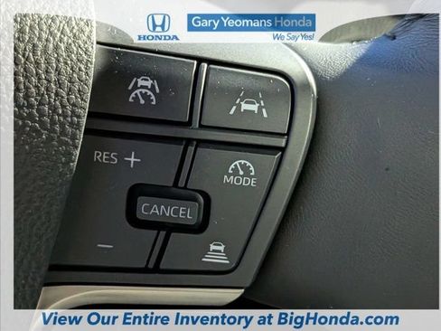Used 2025 Toyota Camry LE w/ Convenience Package FWD image 26