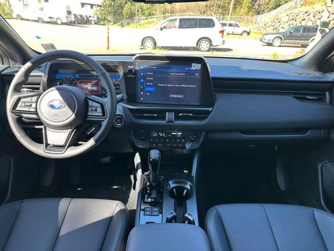 New 2026 Subaru Outback Limited XT AWD/4WD image 8