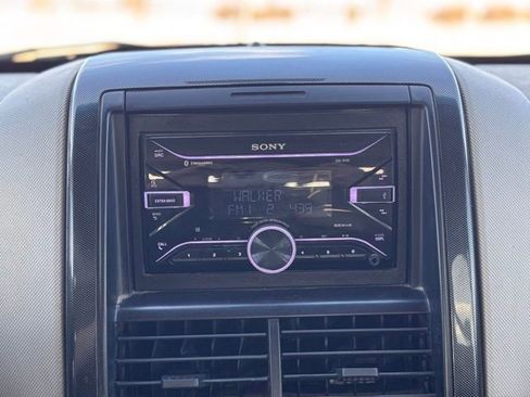 Used 2007 Ford Explorer Sport Trac XLT AWD/4WD image 20