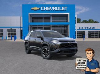 New 2026 Chevrolet Equinox ACTIV w/ Convenience Package III video 1
