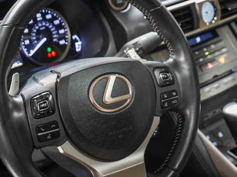 Used 2019 Lexus IS 300 w/ Navigation Package RWD image 21