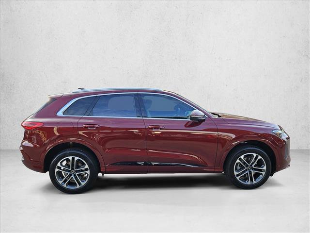 New 2026 Audi Q5 Premium AWD/4WD image 4