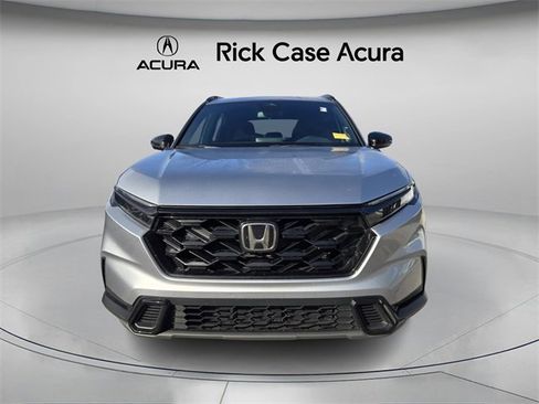 Used 2025 Honda CR-V Sport image 3