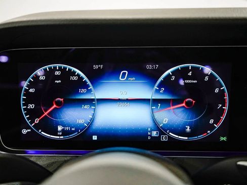 Certified 2022 Mercedes-Benz E 350 Sedan image 25