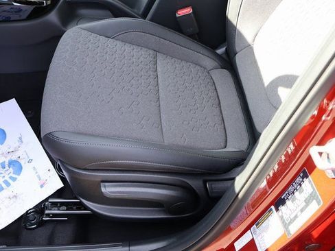 New 2026 Kia Seltos S image 38