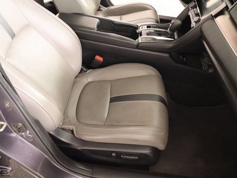 Used 2017 Honda Civic Touring image 13