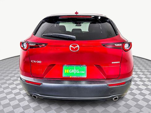 Used 2020 MAZDA CX-30 FWD w/ Preferred Package image 7