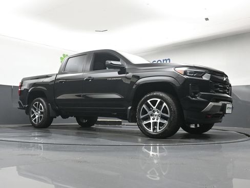 Used 2023 Chevrolet Colorado Z71 w/ Z71 Convenience Package 2 AWD/4WD image 28