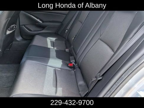 Used 2021 Honda Accord Sport image 15