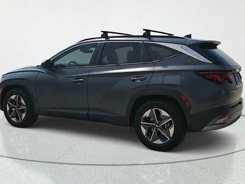 Used 2025 Hyundai Tucson SEL FWD image 5
