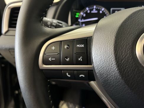 Used 2016 Lexus RX 350 AWD w/ Premium Package image 35