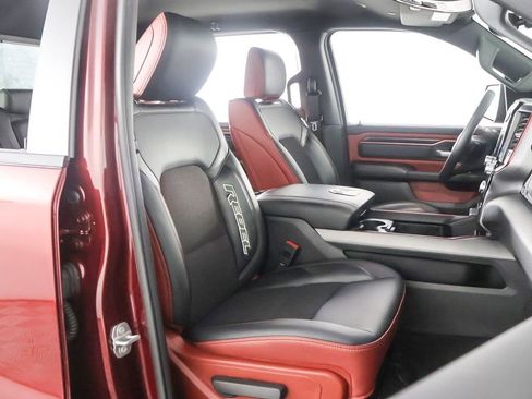 Used 2025 RAM 1500 Rebel w/ Rebel Level 1 Equipment Group image 30