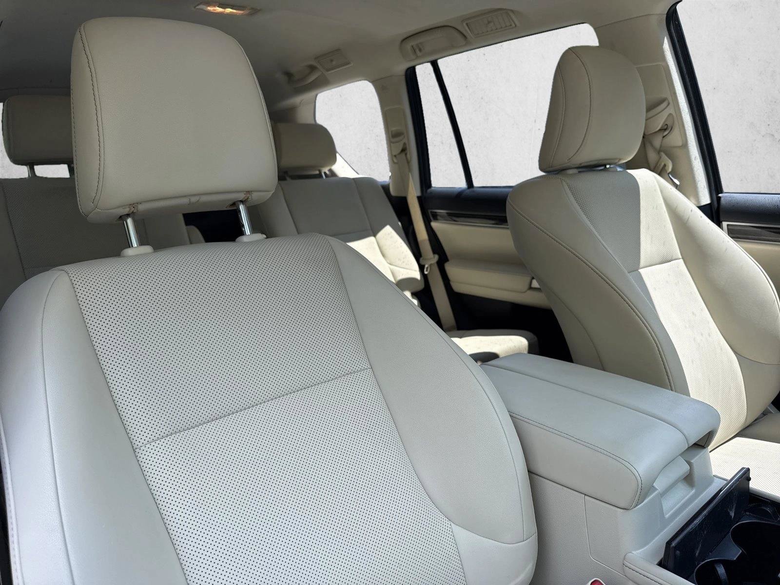Used 2023 Lexus GX 460 Premium AWD/4WD image 26