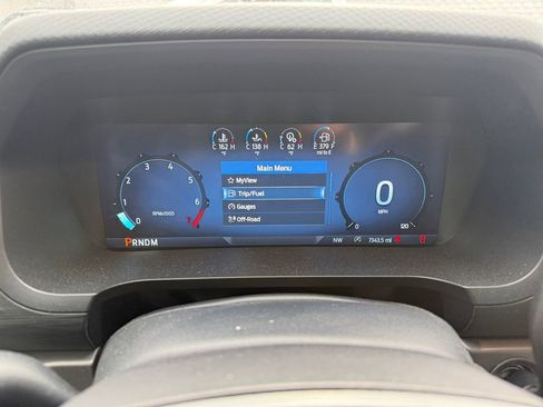 Used 2024 Ford F150 XLT image 16