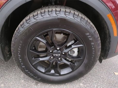 Used 2024 Kia Sportage X-Pro Prestige image 11