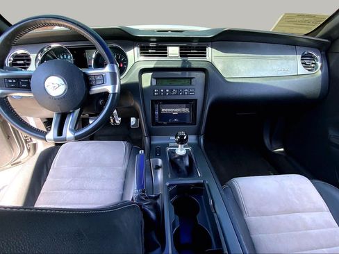 Used 2014 Ford Mustang GT w/ Equipment Group 301A RWD image 16