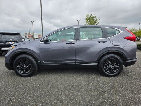 Used 2019 Honda CR-V LX image 4