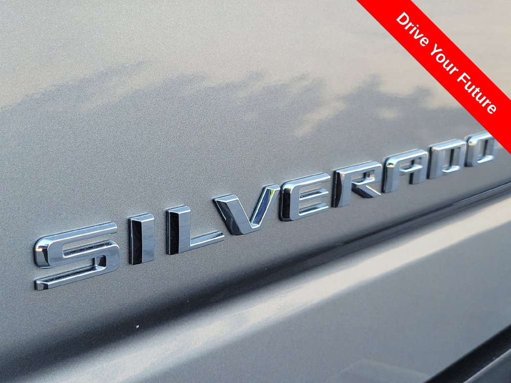 Used 2020 Chevrolet Silverado 1500 RST AWD/4WD image 27