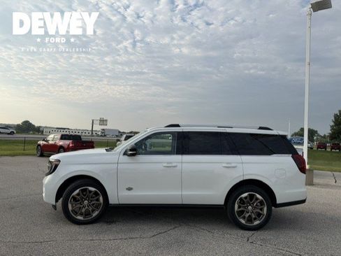 Certified 2026 Ford Expedition King Ranch AWD/4WD image 5