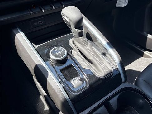 New 2026 Chevrolet Colorado Trail Boss image 28