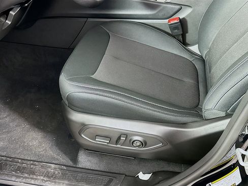 New 2026 Jeep Grand Cherokee Laredo AWD/4WD image 25