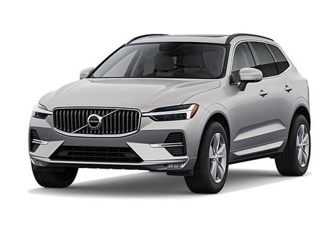Certified 2022 Volvo XC60 B5 Momentum w/ Climate Package image 1