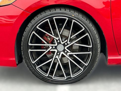 Used 2019 Toyota Camry SE image 11