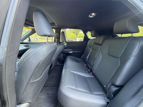 Used 2024 Lexus RX 350 Premium Plus w/ Convenience Package FWD image 24
