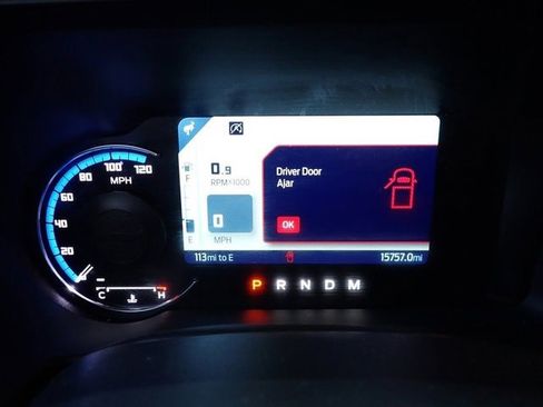 Certified 2023 Ford Bronco Big Bend image 29