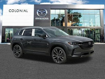 New 2026 MAZDA CX-50 AWD 2.5 S w/ Premium Package
