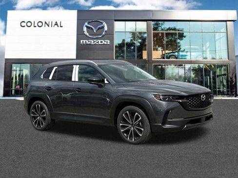 New 2026 MAZDA CX-50 AWD 2.5 S w/ Premium Package image 1