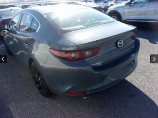 Used 2023 MAZDA MAZDA3 s video 3