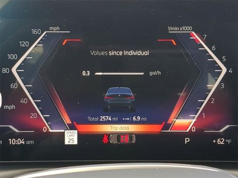 Certified 2025 BMW 330i Sedan w/ Convenience Package image 29