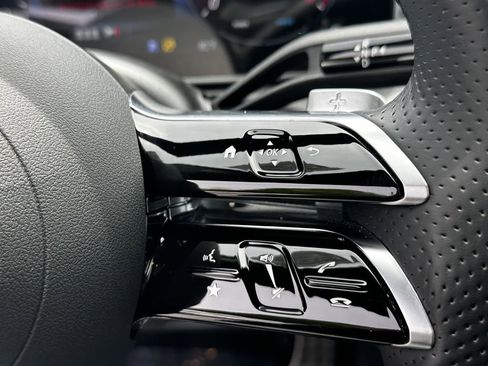 Certified 2024 Mercedes-Benz C 300 4MATIC Sedan image 29