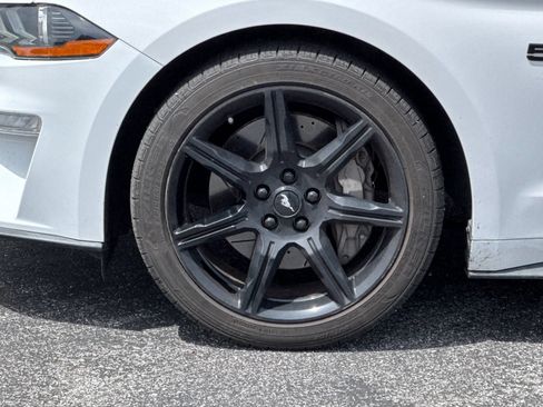 Used 2020 Ford Mustang GT w/ Black Accent Package RWD image 24